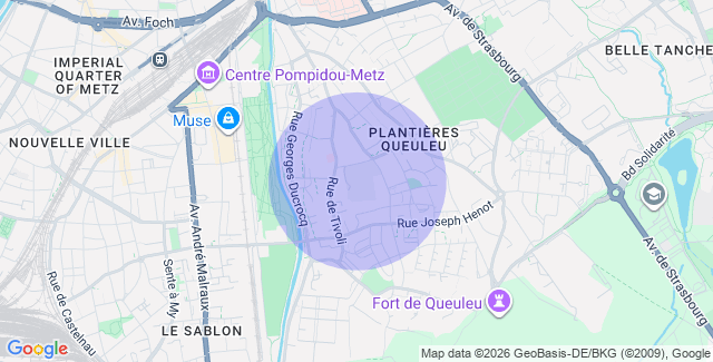 Localisation