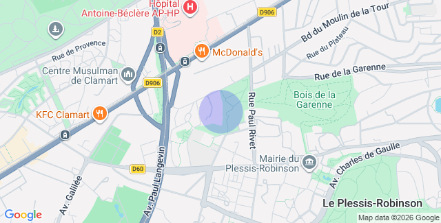Localisation