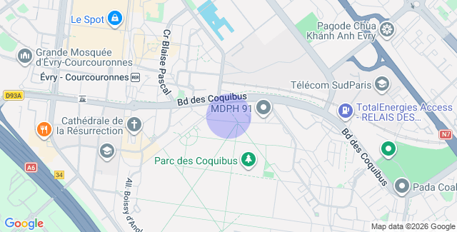 Localisation