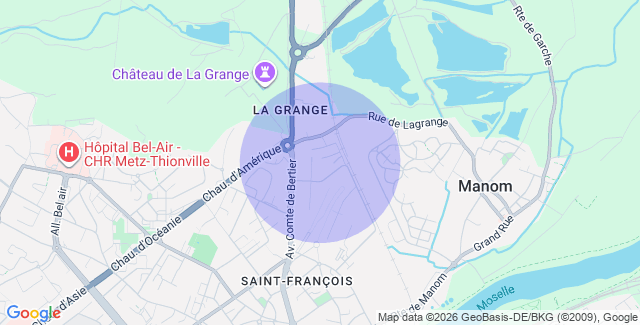 Localisation