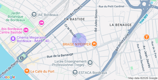 Localisation