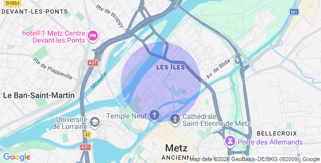 Localisation
