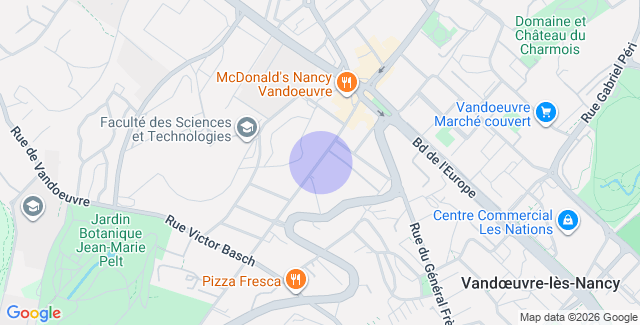 Localisation