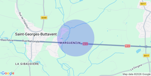 Localisation