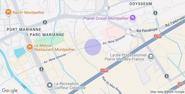 Localisation