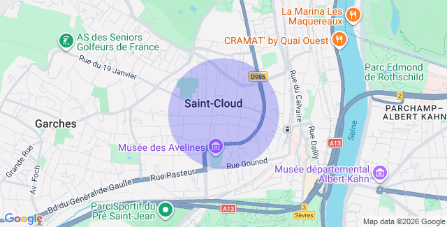 Localisation