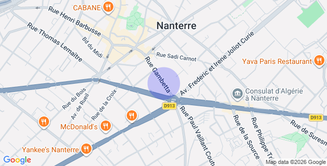 Localisation