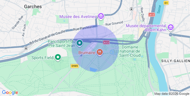 Localisation
