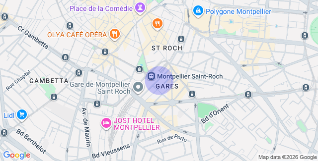 Localisation