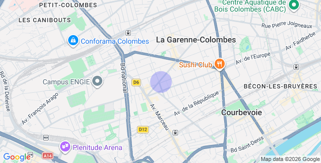 Localisation
