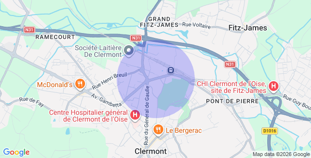 Localisation
