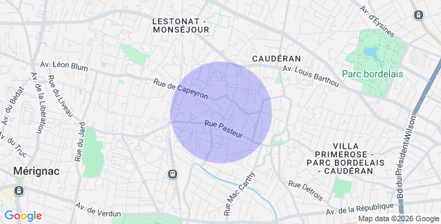 Localisation