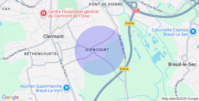Localisation