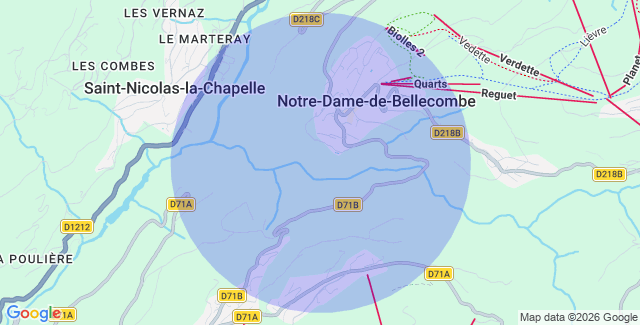Localisation