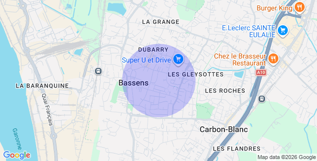 Localisation