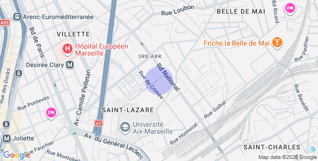 Localisation