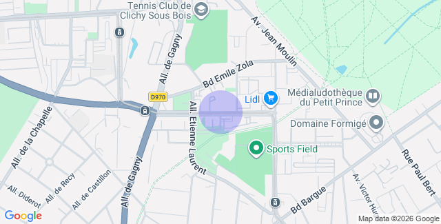 Localisation
