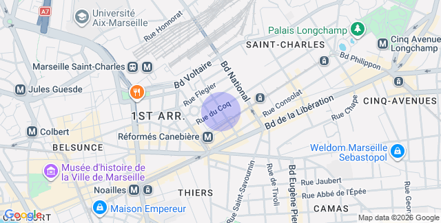 Localisation