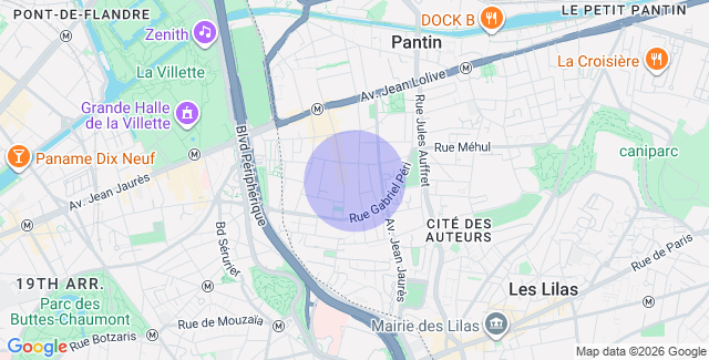 Localisation