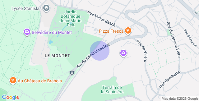 Localisation