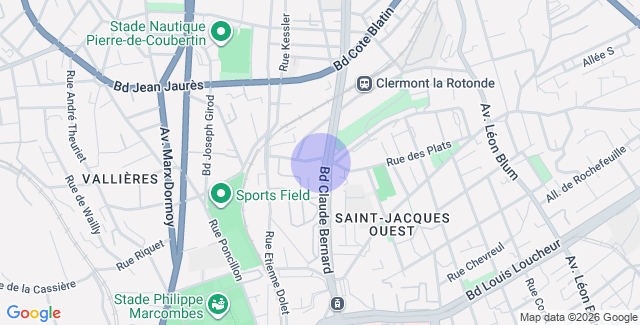 Localisation