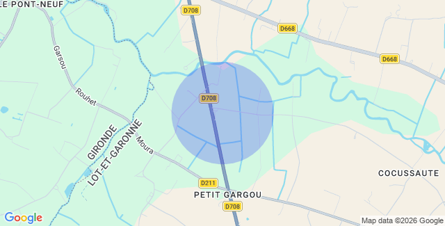 Localisation
