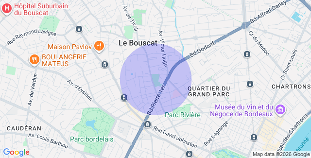 Localisation
