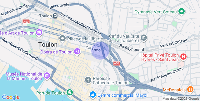 Localisation