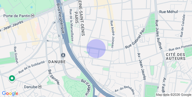 Localisation