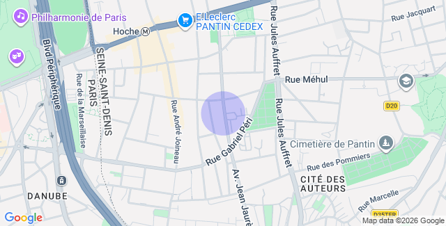 Localisation