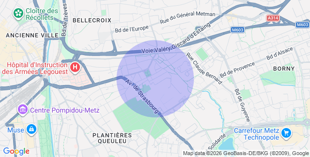 Localisation