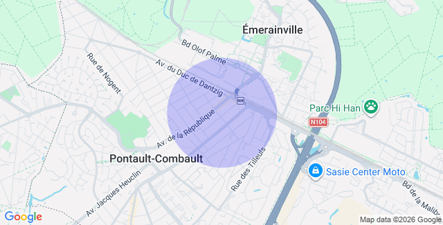 Localisation