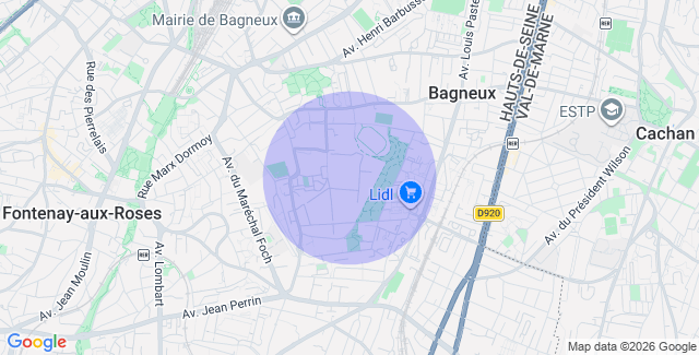 Localisation