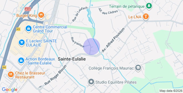 Localisation