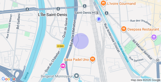 Localisation