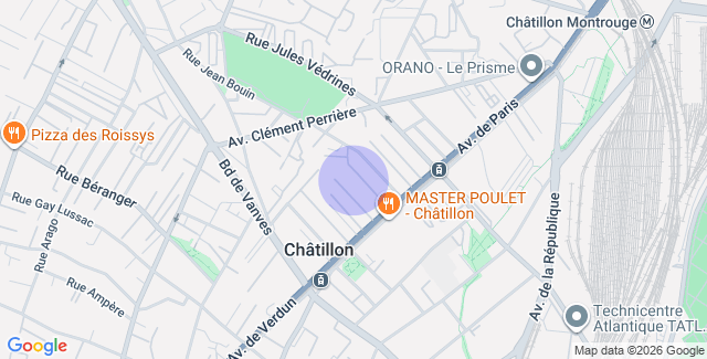 Localisation