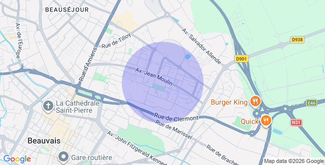 Localisation