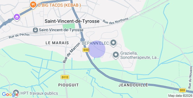 Localisation