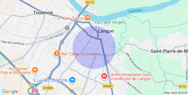 Localisation