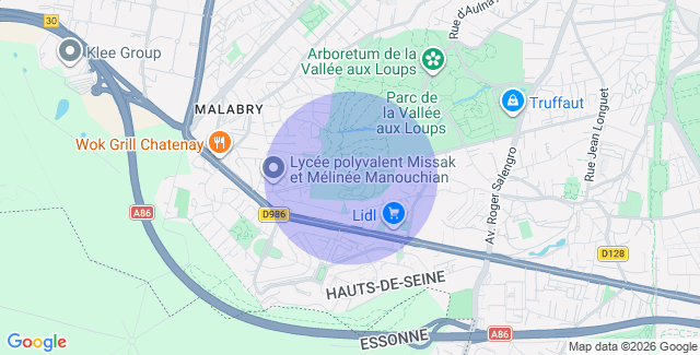 Localisation