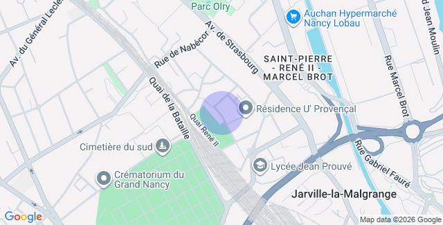 Localisation