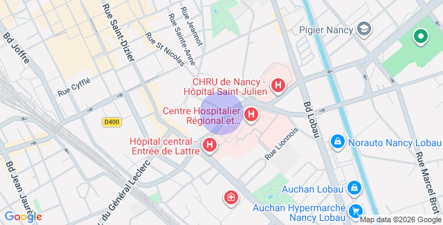 Localisation