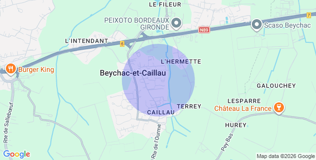 Localisation