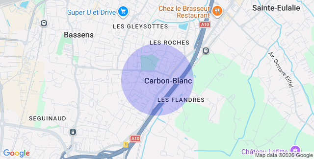 Localisation
