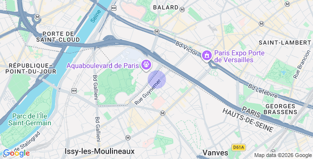 Localisation