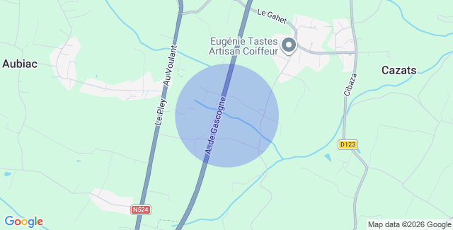 Localisation