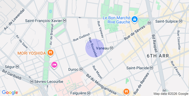 Localisation