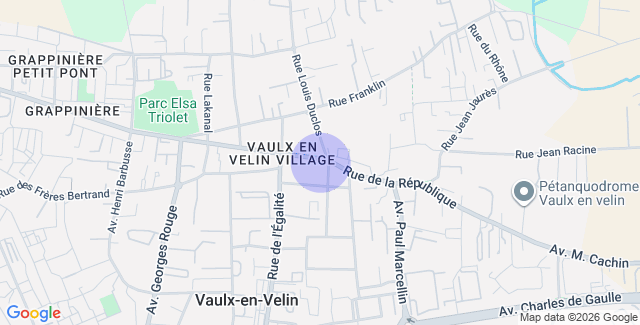 Localisation