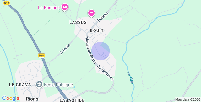 Localisation