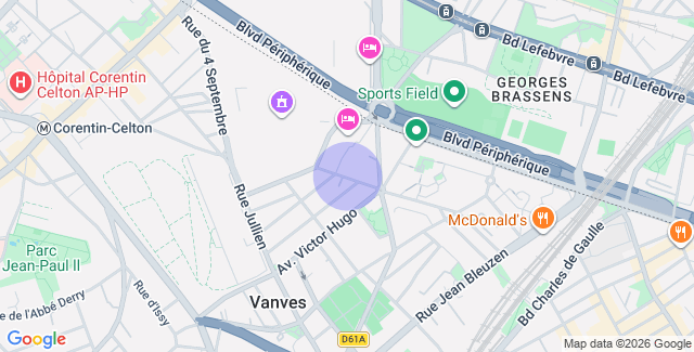 Localisation